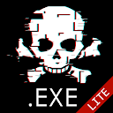 Hacker.exe - Hacking Sim Lite 1.7.3 APK Descargar