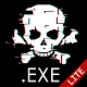 Hacker.exe - Hacking Sim Lite विंडोज़ पर डाउनलोड करें