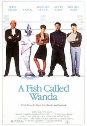 A Fish Called Wanda - Movies on Google Play
