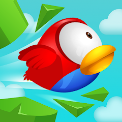 Download Floppy Bird 3D 1.6 APK For Android