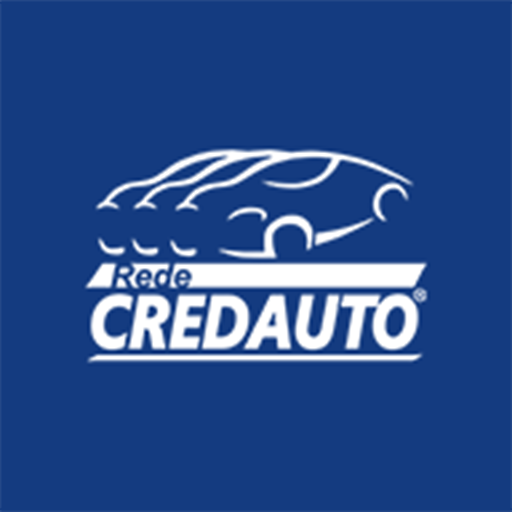 RedeCredAuto logo