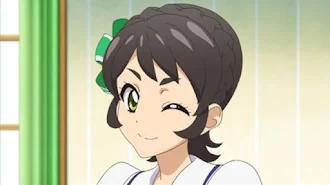 アイカツ 3rdシーズン Season 1 Episode 47 Tv On Google Play