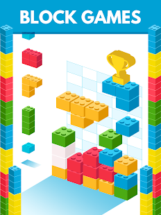 Block Games! Block Puzzle Game apktram screenshots 3
