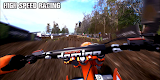 screenshot of KTM MX Dirt Bikes Unleashed 3D