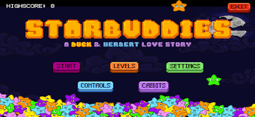 StarBuddies