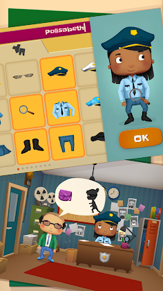 Little Police - Screenshot 3