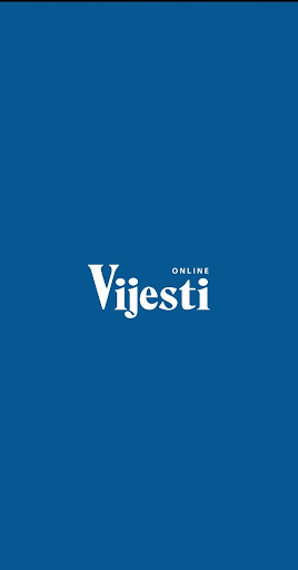 Vijesti Screenshot 1 - AppWisp.com