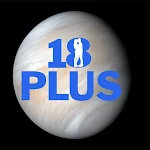 Cover Image of Unduh 18 Plus 1.4 APK