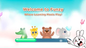 Game screenshot Kids educational games: Funzy mod apk
