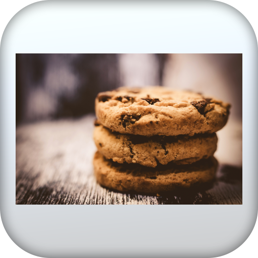 Cookies chocolate chips for  Android – Latest Version & Features app icon