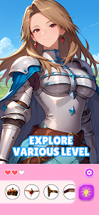 Sexy Scavenger