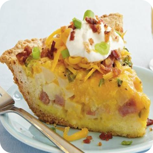 Baked Breakfast Recipes