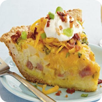 Cover Image of Download Baked Breakfast Recipes  APK