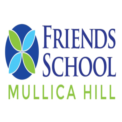 Friends School Mullica Hill logo