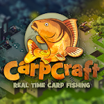 Cover Image of Descargar Carpcraft: pesca de carpa  APK