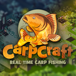 Icon image Carpcraft: Carp Fishing