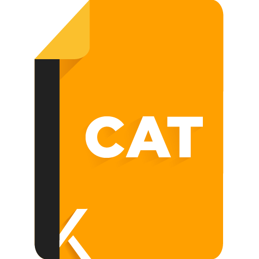 Logo Cat Mba Preparation With Mocks