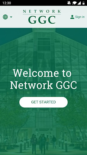 Network GGC