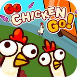 Go Chicken Go icon
