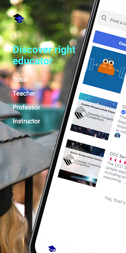Android application micCap screenshort