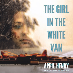 Icon image The Girl in the White Van