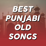 Best Punjabi Old Songs icon