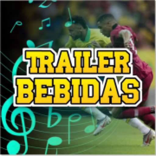 Trailer Bebidas logo
