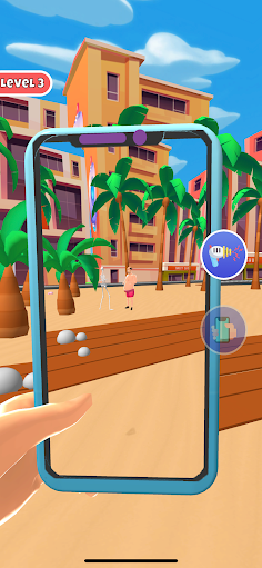 Find the Pervert - Screenshot 2