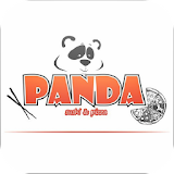 Доставка еды в Шымкент - Panda icon
