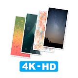 HD Wallpaper 4K icon