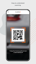 CARME: contact driver faster