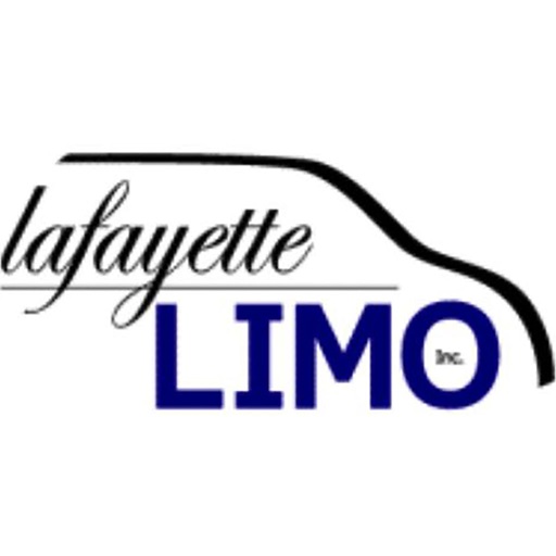 Lafayette Limo logo