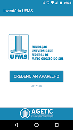 Inventário UFMS