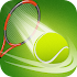 Flicks Tennis Free - Casual Ball Games 20201.0