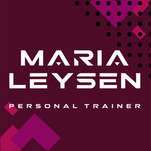 Maria Leysen logo