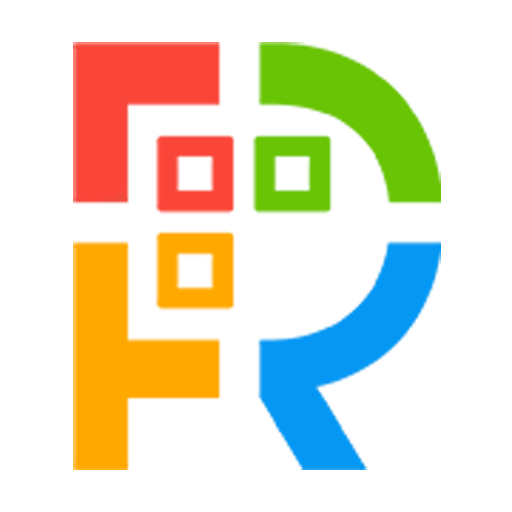 QR코드 스캔 - 리얼코드, 정품인증 logo