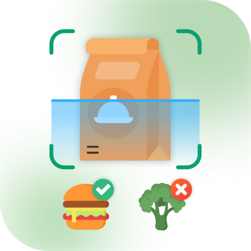 Ai Calorie Tracker & Counter