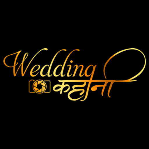 Logo Wedding Kahani