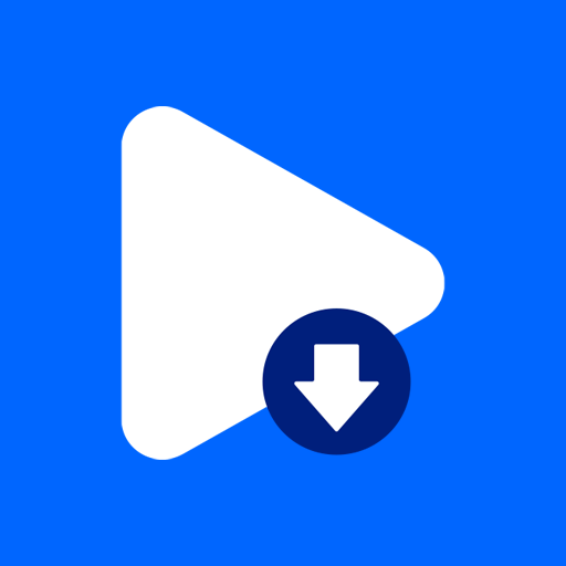 Getvidfy: Video Downloader  Icon