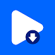 Getvidfy: Video Downloader - Androidアプリ