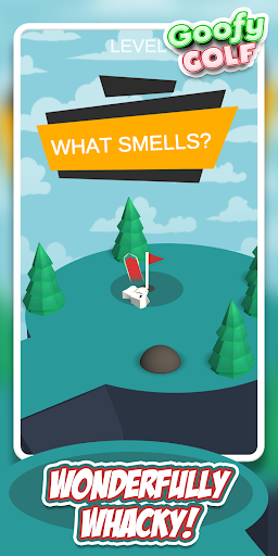 Goofy Golf Screen 3