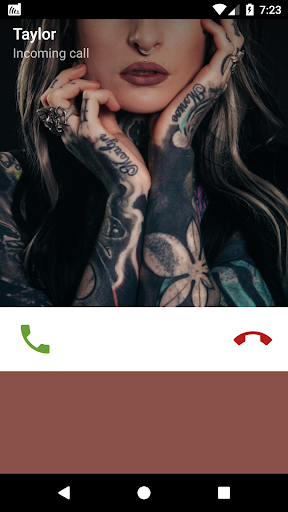 Talkie Screen 3