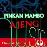 Pinkan Mambo & Ajeng - MP3 icon