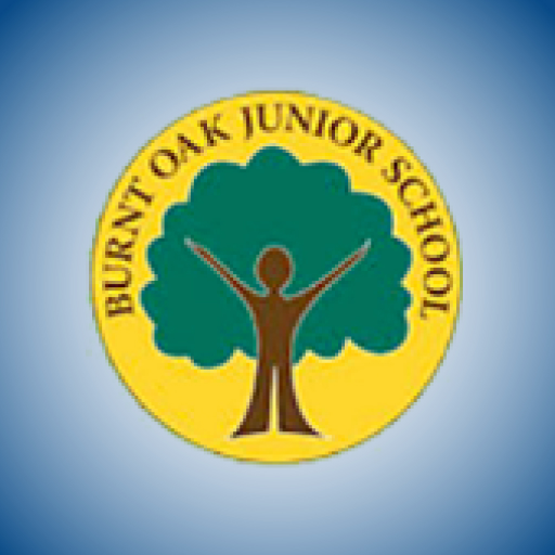 Burnt Oak Junior School - Google Play 앱