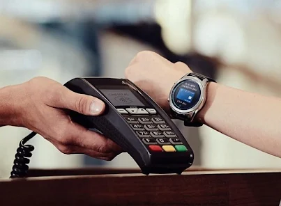 Samsung Pay (Watch Plug-In) - Apps On Google Play