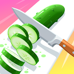 Cover Image of Download Perfect Slices  APK