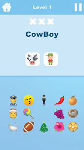 I Speak Emojis - Puzzle Game