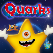 Quarks Galaxy  Icon