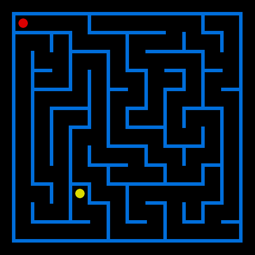 Maze Game 1.17 Icon