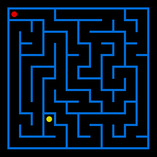 Maze Game logo